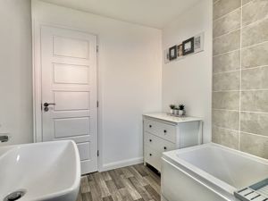 Bathroom- click for photo gallery